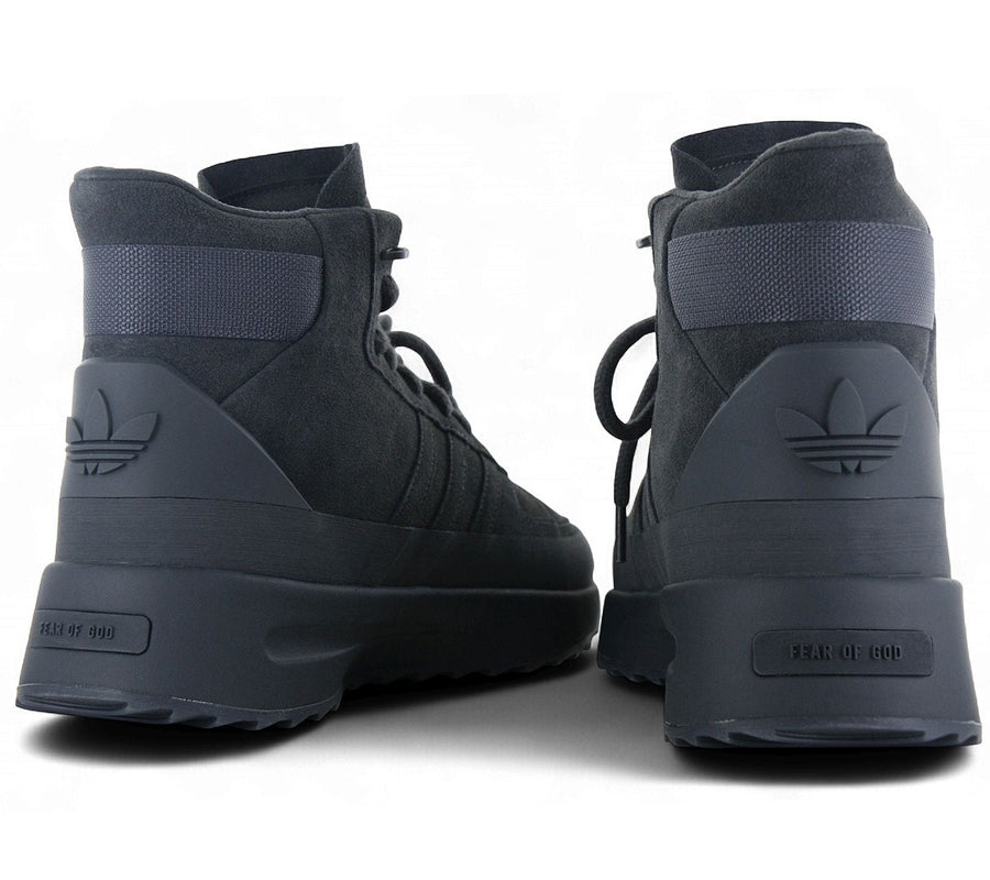 adidas x Fear of God Athletics Los Angeles Hiker 'Carbon'