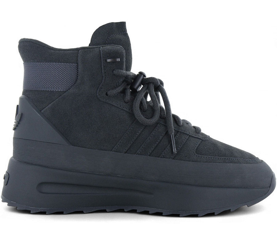 adidas x Fear of God Athletics Los Angeles Hiker 'Carbon'