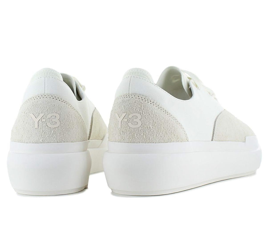 adidas Y-3 Ajatu Court Formal 'Off White'