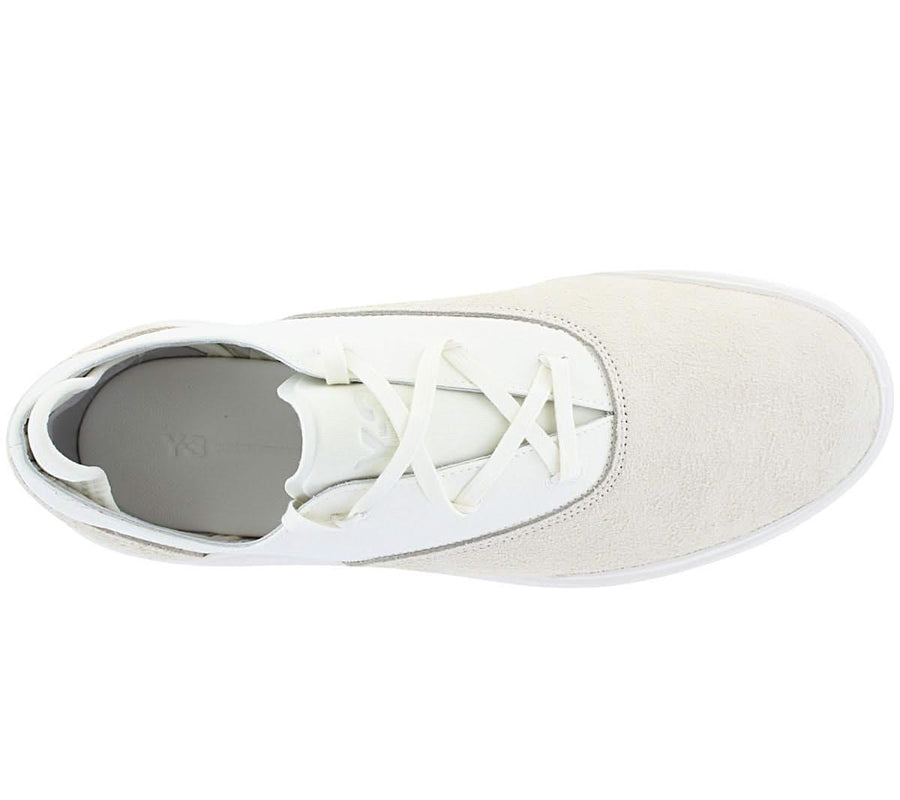 adidas Y-3 Ajatu Court Formal 'Off White'