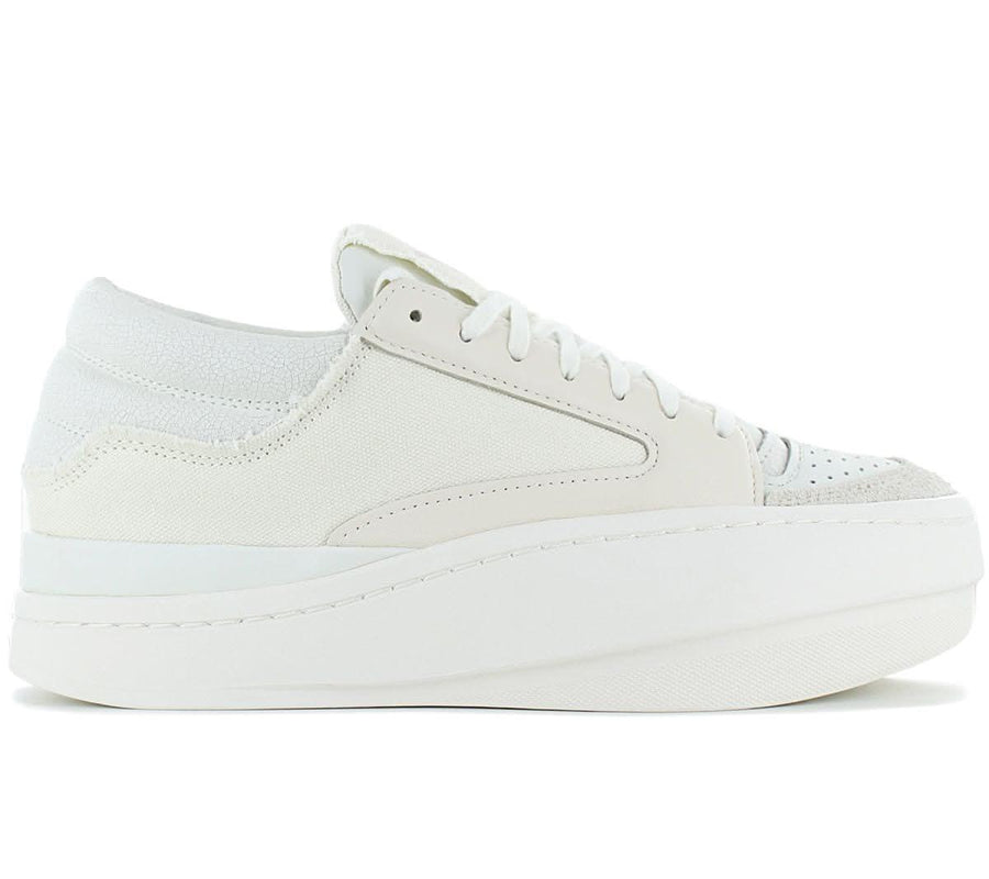 adidas Y-3 Centennial Lo 'Off White'