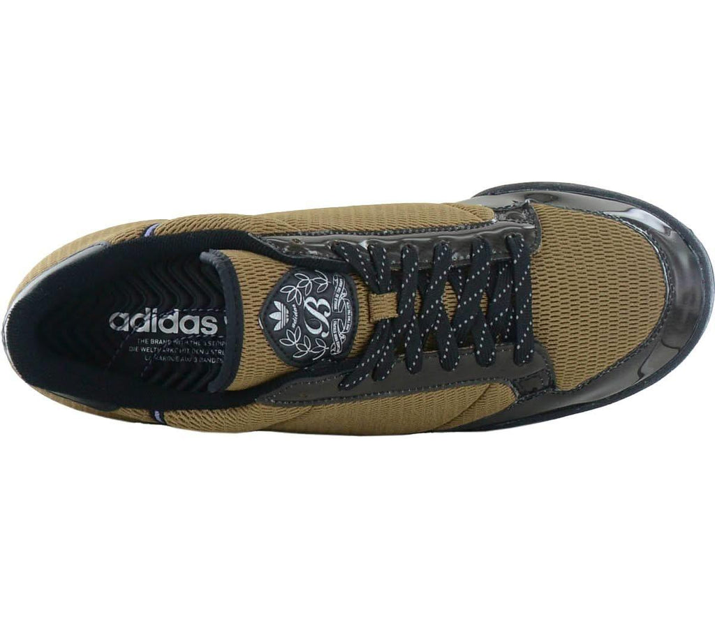 adidas Continental x Blondey - Herren Sneakers Schuhe Braun IG5574