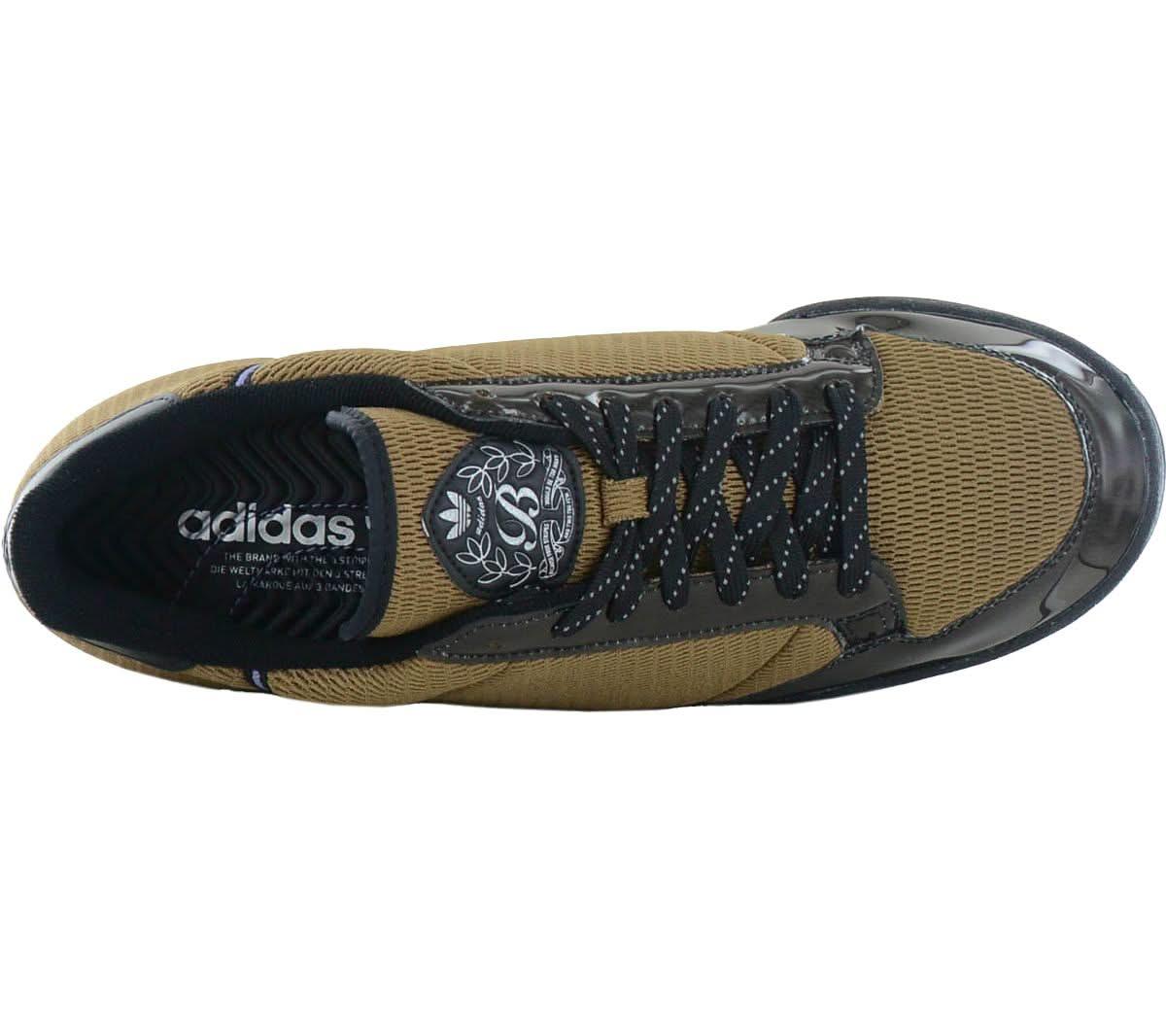 adidas Continental x Blondey - Herren Sneakers Schuhe Braun IG5574