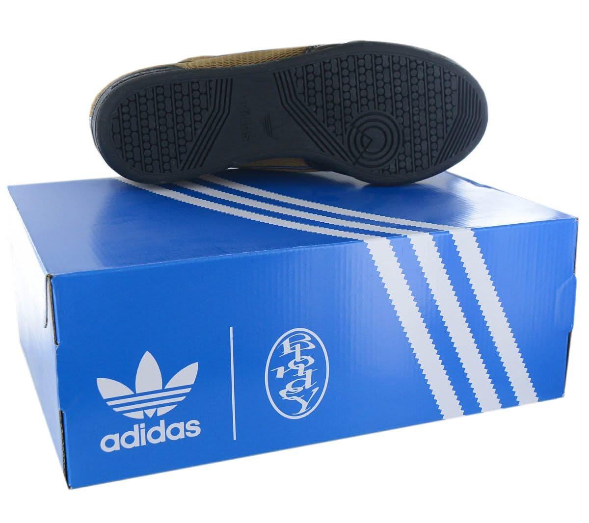 adidas Continental x Blondey - Herren Sneakers Schuhe Braun IG5574