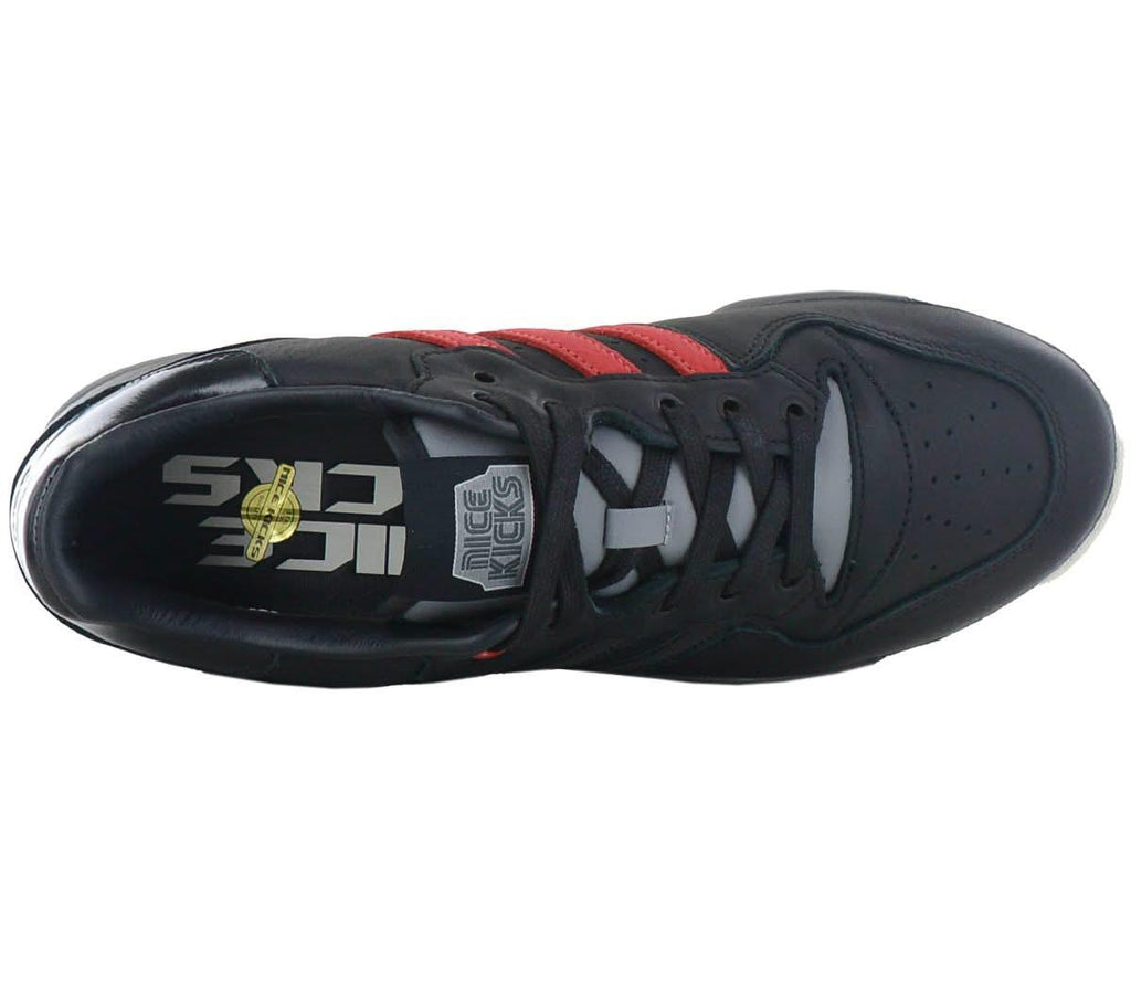 adidas Originals Rivalry Low Nice Kicks - Herren Sneakers Schuhe Schwarz IH2598