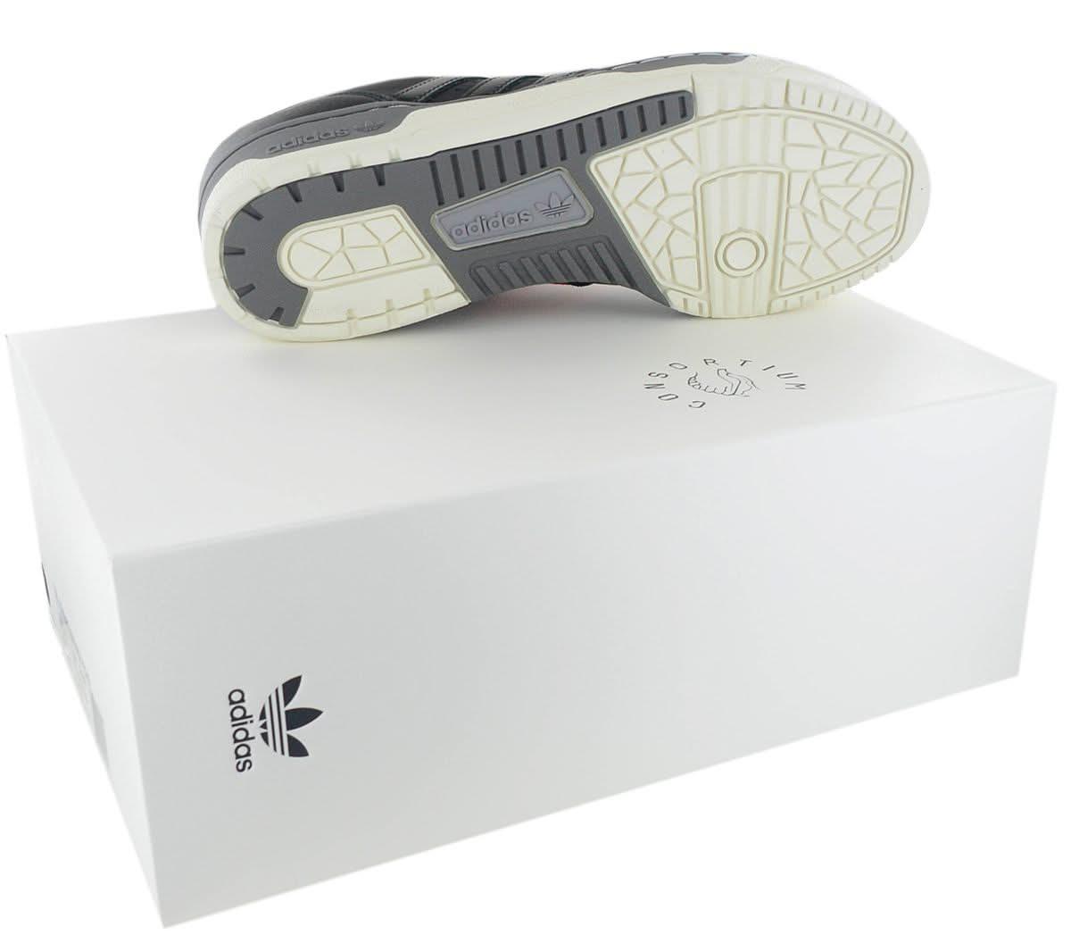 adidas Originals Rivalry Low Nice Kicks - Herren Sneakers Schuhe Schwarz IH2598