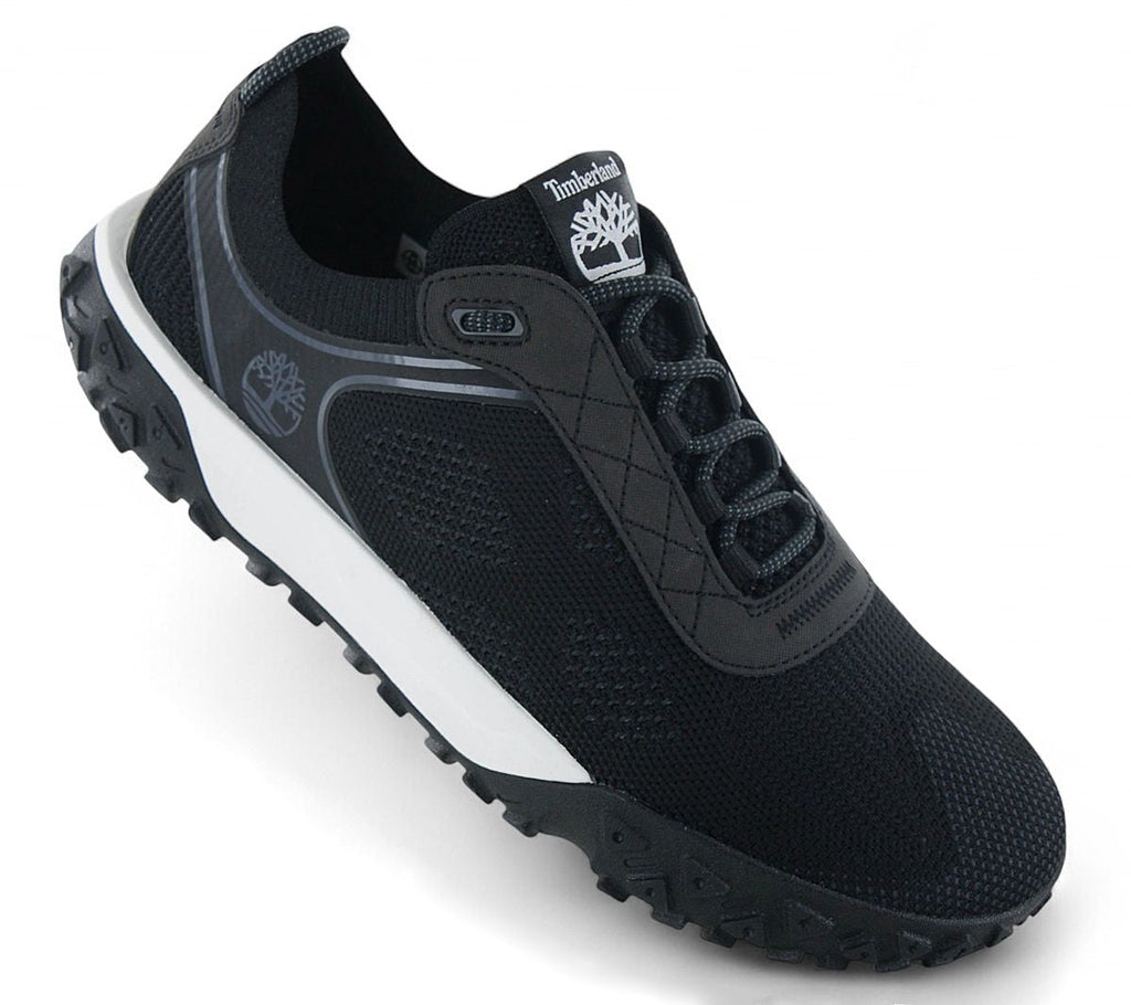 Timberland GreenStride Motion 6 Low - Herren Schuhe Sneaker Schwarz TB0A6BW5-EBD