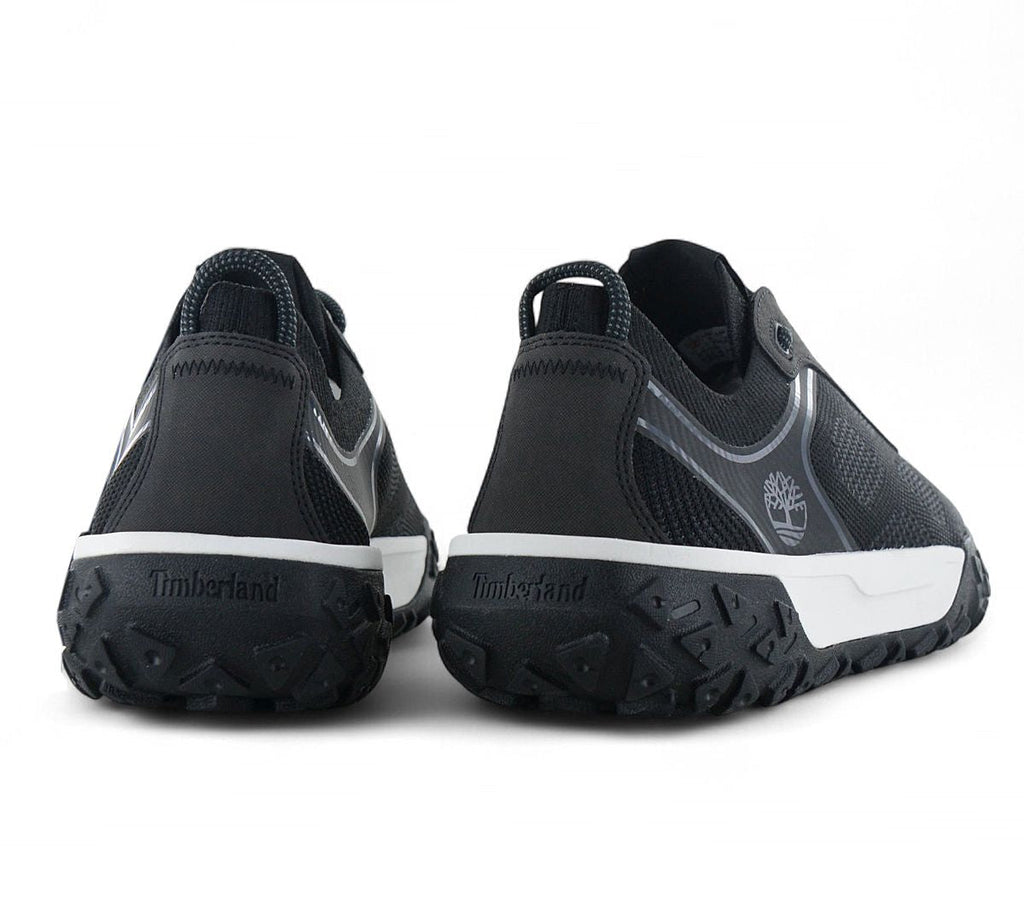 Timberland GreenStride Motion 6 Low - Herren Schuhe Sneaker Schwarz TB0A6BW5-EBD