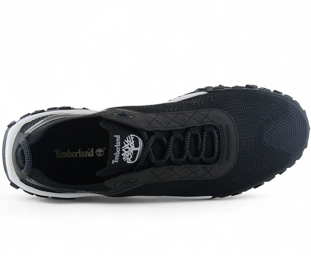 Timberland GreenStride Motion 6 Low - Herren Schuhe Sneaker Schwarz TB0A6BW5-EBD