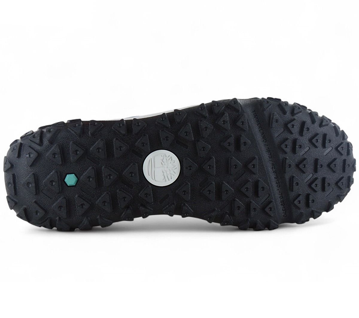 Timberland GreenStride Motion 6 Low - Herren Schuhe Sneaker Schwarz TB0A6BW5-EBD