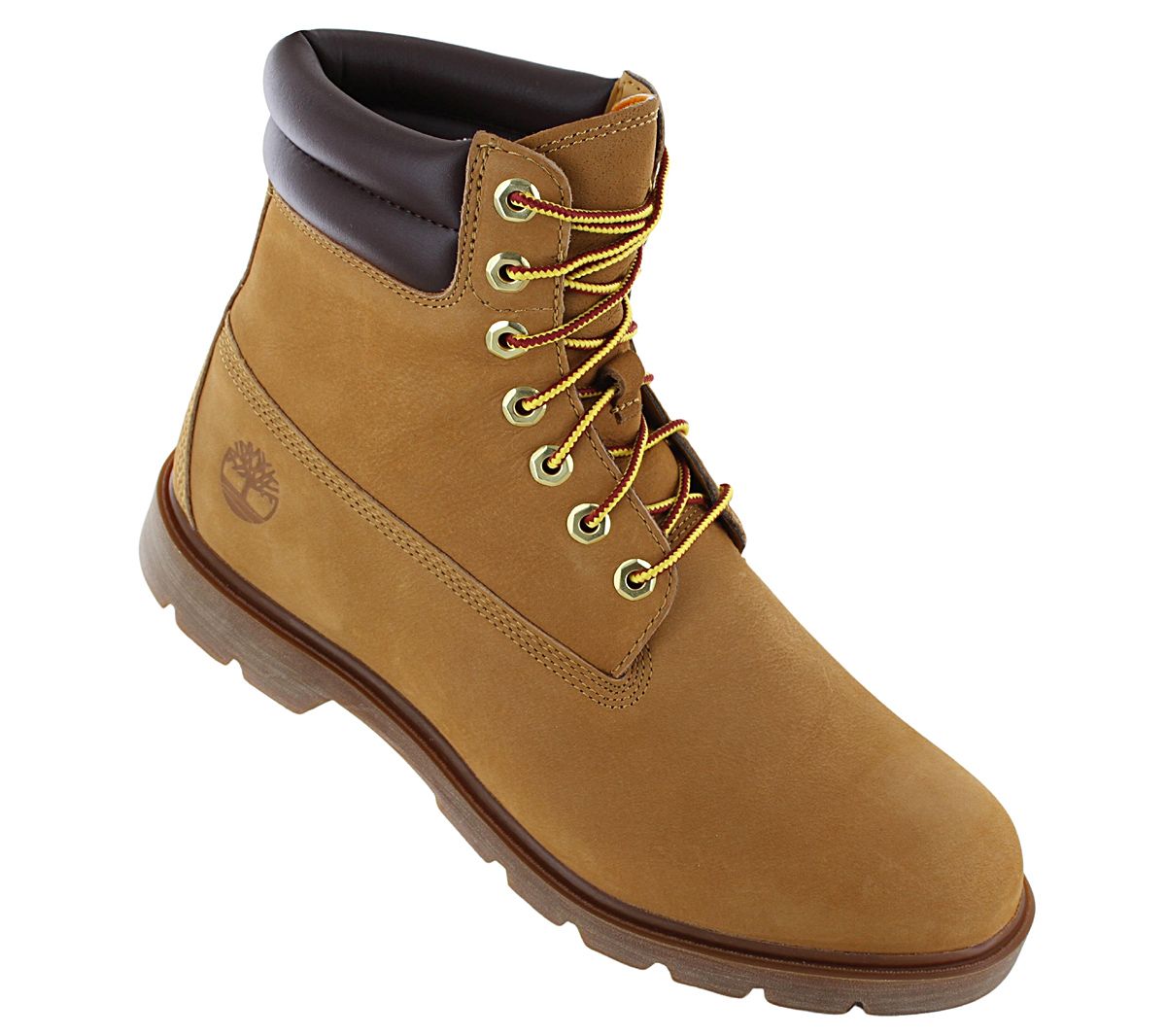 TIMBERLAND 6-Inch Basic Boot