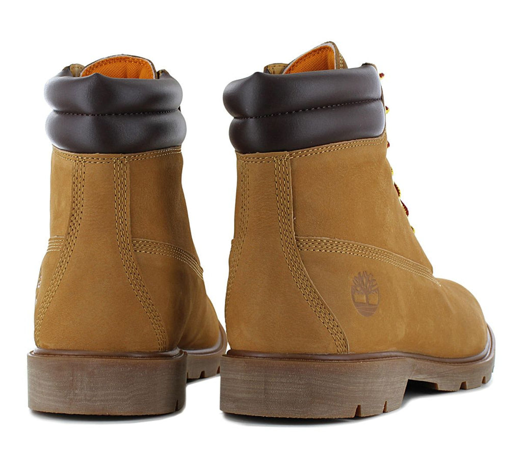 TIMBERLAND 6-Inch Basic Boot