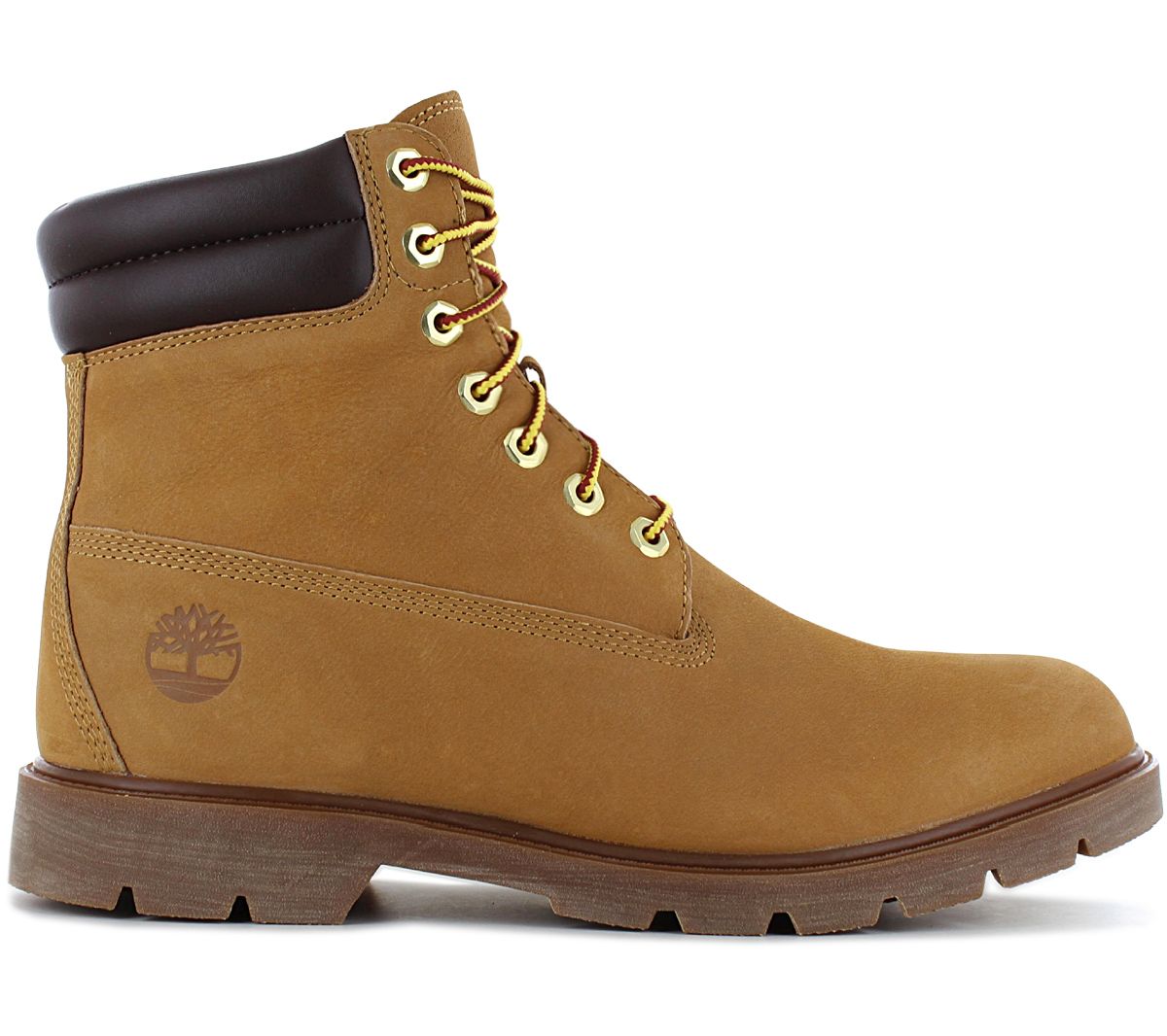 TIMBERLAND 6-Inch Basic Boot