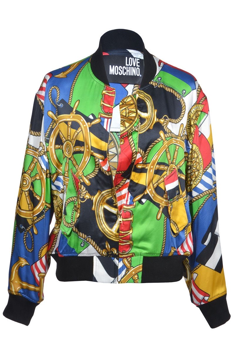 Moschino