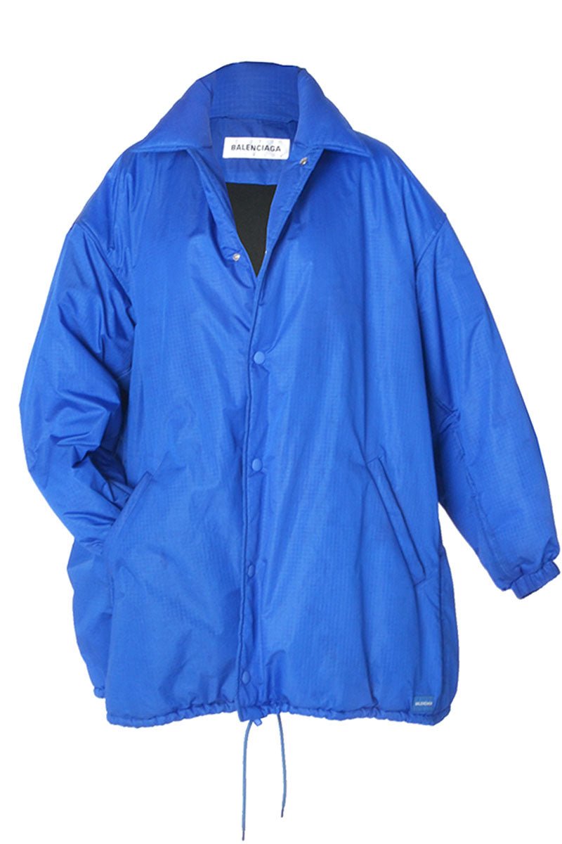 Balenciaga Oversized Jacket